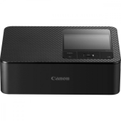 CANON Drukarka DSC SELPHY CP1500 5539C002 czarna - 5539C002 - Zdjęcie 1