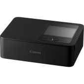 CANON Drukarka DSC SELPHY CP1500 5539C002 czarna - 5539C002 - Zdjęcie 2