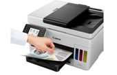 CANON Drukarka Maxify GX5040 5550C009  - 5550C009 - Zdjęcie 3