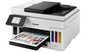 CANON Drukarka Maxify GX5040 5550C009  - 5550C009 - Zdjęcie 4