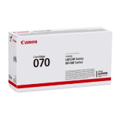 CANON Toner Cartridge 070 5639C002 - 5639C002 - Zdjęcie 1