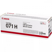 CANON Toner Cartridge 071H 5646C002 czarny - 5646C002 - Zdjęcie 2