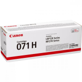 CANON Toner Cartridge 071H 5646C002 czarny - 5646C002 - Zdjęcie 3