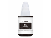CANON TUSZ GI-490BK NON-BLISTER 0663C001 - 0663C001 - Zdjęcie 1