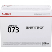 CANON Toner Cartridge 073 5724C001 - 5724C001 - Zdjęcie 1
