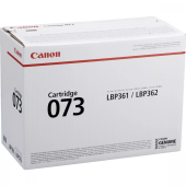 CANON Toner Cartridge 073 5724C001 - 5724C001 - Zdjęcie 2