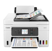 CANON Drukarka Maxify GX4040 5779C009  - 5779C009 - Zdjęcie 3