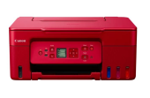 CANON Drukarka PIXMA G3470 RED 5805C049  - 5805C049 - Zdjęcie 1
