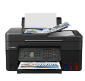 CANON Drukarka PIXMA G4470 5807C009  - 5807C009 - Zdjęcie 4