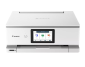 CANON Urządzenie wielofunkcyjne atramentowe PIXMA TS8751 Białe  - 6152C026 - Zdjęcie 1