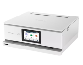 CANON Urządzenie wielofunkcyjne atramentowe PIXMA TS8751 Białe  - 6152C026 - Zdjęcie 5