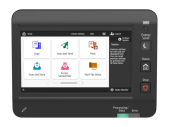 CANON Urządzenie wielofunkcyjne MF842Cdw 6162C008  - 6162C008 - Zdjęcie 4