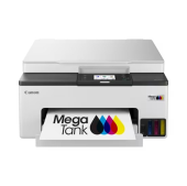 CANON Urządzenie wielofunkcyjne GX1041 6169C027  - 6169C027 - Zdjęcie 1