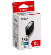 CANON Tusz CL-586XL EUR 6226C001  - 6226C001 - Zdjęcie 3