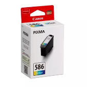 CANON Tusz CL-586 EUR 6227C001  - 6227C001 - Zdjęcie 3