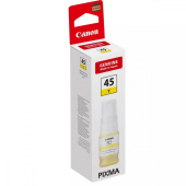 CANON Tusz GI-45 6287C001 żółty - 6287C001 - Zdjęcie 3