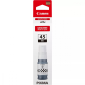 CANON Tusz GI-45 6288C001 czarny - 6288C001 - Zdjęcie 1