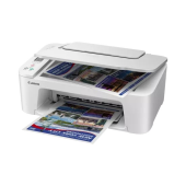 CANON Urządzenie wielofunkcyjne PIXMA TS3750i WH 6671C026  - 6671C026 - Zdjęcie 2