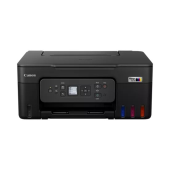 CANON Urządzenie wielofunkcyjne PIXMA G3480 czarny 6708C009  - 6708C009 - Zdjęcie 1