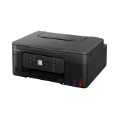 CANON Urządzenie wielofunkcyjne PIXMA G3480 czarny 6708C009  - 6708C009 - Zdjęcie 2