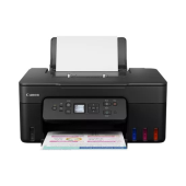CANON Urządzenie wielofunkcyjne PIXMA G3480 czarny 6708C009  - 6708C009 - Zdjęcie 5