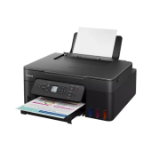 CANON Urządzenie wielofunkcyjne PIXMA G3480 czarny 6708C009  - 6708C009 - Zdjęcie 6