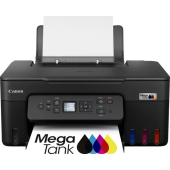 CANON Urządzenie wielofunkcyjne PIXMA G3480 czarny 6708C009  - 6708C009 - Zdjęcie 7