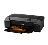 CANON Drukarka fotograficzna PIXMA PRO-200S 6875C009  - 6875C009 - Zdjęcie 3