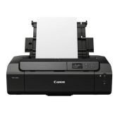 CANON Drukarka fotograficzna PIXMA PRO-200S 6875C009  - 6875C009 - Zdjęcie 4