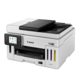 CANON Urządzenie wielofunkcyjne atramentowe Maxify GX6140 6880C009  - 6880C009 - Zdjęcie 2