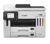 CANON Urządzenie wielofunkcyjne atramentowe Maxify GX7140 6882C009  - 6882C009 - Zdjęcie 1