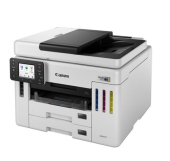 CANON Urządzenie wielofunkcyjne atramentowe Maxify GX7140 6882C009  - 6882C009 - Zdjęcie 4