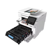 CANON Urządzenie wielofunkcyjne laserowe MF664Cdw 6928C008  - 6928C008 - Zdjęcie 5