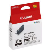 CANON Tusz INK PFI-5100MBK 6951C001  - 6951C001 - Zdjęcie 4