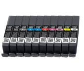 CANON Tusz INK PFI-5100PBK 6952C001  - 6952C001 - Zdjęcie 2