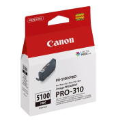 CANON Tusz INK PFI-5100PBK 6952C001  - 6952C001 - Zdjęcie 4