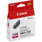 CANON Tusz PFI-5100 EUR 6954C001 magenta - 6954C001 - Zdjęcie 2