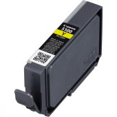 CANON Tusz PFI-5100 EUR 6955C001 żółty  - 6955C001 - Zdjęcie 3