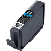 CANON Tusz PFI-5100 EUR 6956C001 photo cyan - 6956C001 - Zdjęcie 3