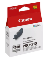 CANON Tusz INK PFI-5100GY 6959C001  - 6959C001 - Zdjęcie 4