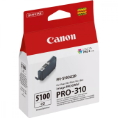 CANON Tusz PFI-5100 EUR 6960C001 chroma optimizer - 6960C001 - Zdjęcie 2