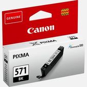 CANON Tusz CLI-571 BK 0385C001 - 0385C001 - Zdjęcie 2