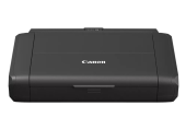 CANON Drukarka atramentowa MAXIFY BX110 + akumulator 7069C026 - 7069C026 - Zdjęcie 1