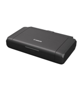 CANON Drukarka atramentowa MAXIFY BX110 + akumulator 7069C026 - 7069C026 - Zdjęcie 5
