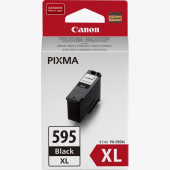 CANON Tusz PG-595XL czarny 7170C001  - 7170C001 - Zdjęcie 1
