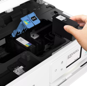 CANON Urządzenie wielofunkcyjne atramentowe TS7550i 7178C006  - 7178C006 - Zdjęcie 8