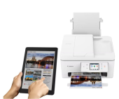 CANON Urządzenie wielofunkcyjne atramentowe TS7550i 7178C006  - 7178C006 - Zdjęcie 9