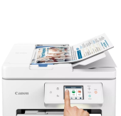 CANON Urządzenie wielofunkcyjne atramentowe TS7550i 7178C006  - 7178C006 - Zdjęcie 11