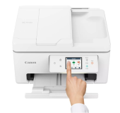CANON Urządzenie wielofunkcyjne atramentowe TS7550i 7178C006  - 7178C006 - Zdjęcie 12