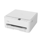 CANON Urządzenie wielofunkcyjne atramentowe TS6550i 7179C006  - 7179C006 - Zdjęcie 2